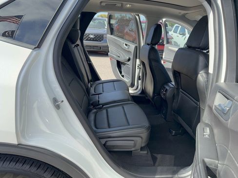 Certified 2022 Ford Escape SEL image 14