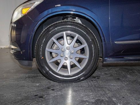 Used 2015 Buick Enclave Leather image 7