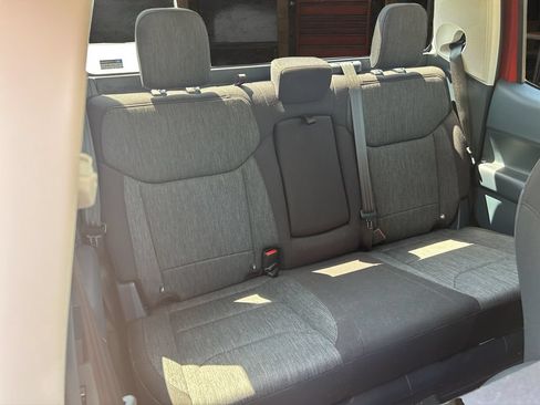 Used 2023 Ford Maverick XLT w/ XLT Luxury Package FWD image 12