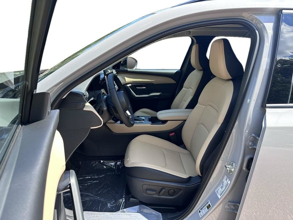 New 2026 MAZDA CX-5 2.5 S w/ Premium Plus Package AWD/4WD image 7