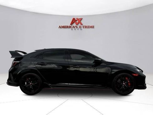 Used 2019 Honda Civic Type R image 7