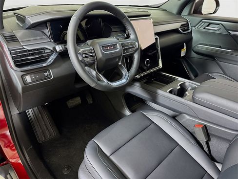 New 2026 GMC Acadia Elevation w/ Black Edition image 5