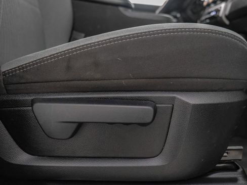 Used 2021 RAM 2500 Big Horn image 35