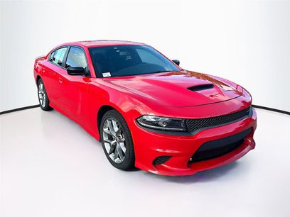 Used 2023 Dodge Charger GT