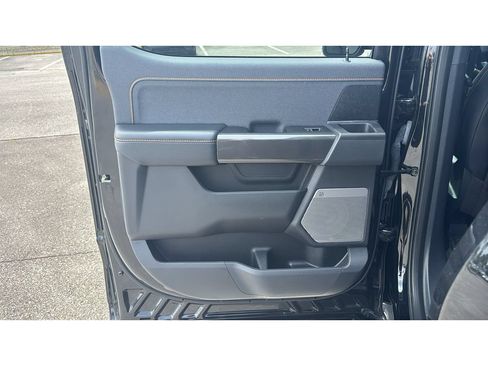 Used 2023 Ford F150 Tremor w/ Trailer Tow Package AWD/4WD image 15