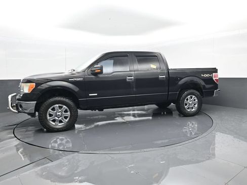 Used 2013 Ford F150 XLT w/ Luxury Equipment Group AWD/4WD image 5