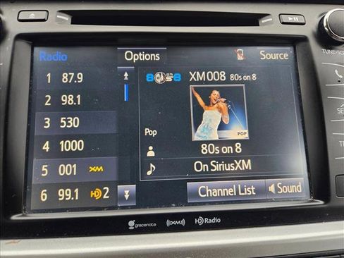 Used 2019 Toyota Highlander XLE image 14