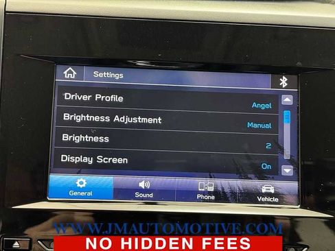 Used 2019 Subaru Forester image 29