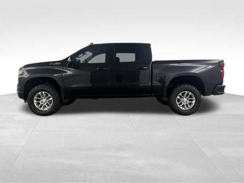 Used 2022 Chevrolet Silverado 1500 RST image 5