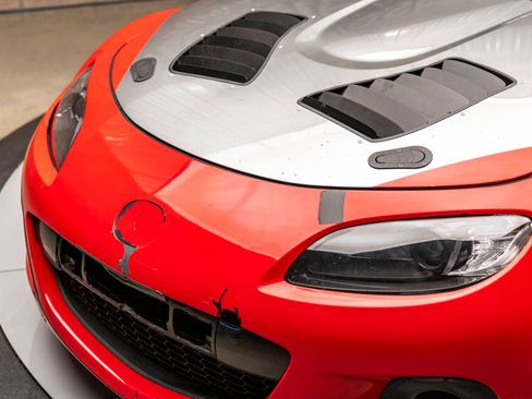 Used 2006 MAZDA MX-5 Miata Sport w/ Suspension Pkg image 14