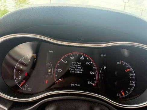Used 2014 Jeep Grand Cherokee Limited AWD/4WD image 39