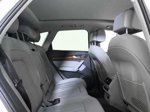 Certified 2023 Audi Q5 2.0T Premium Plus w/ Premium Plus Package image 17