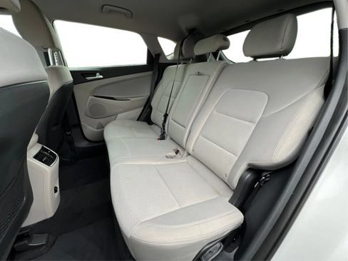 Used 2020 Hyundai Tucson SEL AWD/4WD image 17