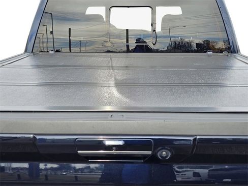 Used 2021 Ford F150 Lariat w/ Equipment Group 502A High image 13