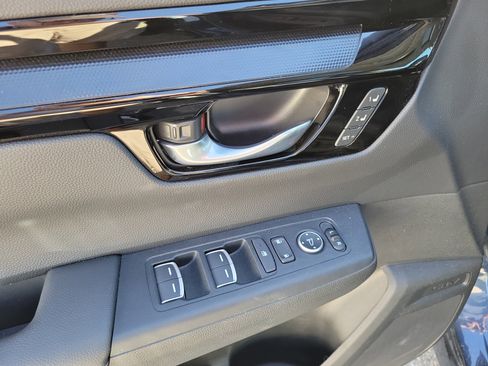 Certified 2024 Honda CR-V EX-L image 23