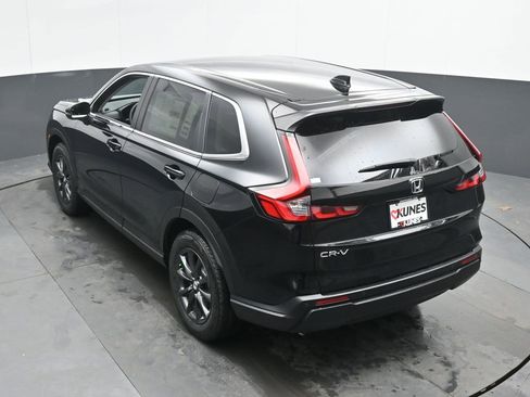 New 2026 Honda CR-V EX-L image 32