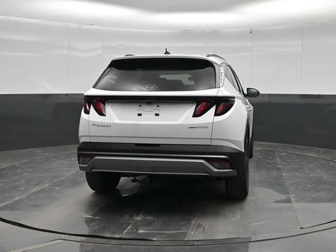 New 2026 Hyundai Tucson SEL w/ Tow & Go Package AWD/4WD image 6
