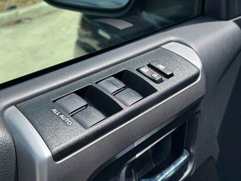 Used 2024 Toyota 4Runner SR5 Premium w/ Moonroof Package RWD image 23