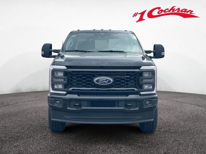 New 2026 Ford F250 XL w/ STX Appearance Package