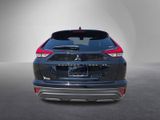 Used 2022 Mitsubishi Eclipse Cross ES image 4