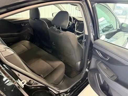 Used 2024 Subaru Legacy Premium AWD/4WD image 20