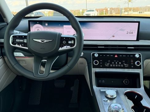 New 2026 Genesis GV80 2.5T Select image 9