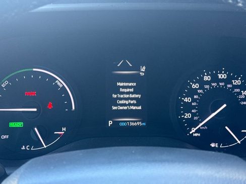 Used 2021 Toyota Sienna XLE w/ XLE Plus Package image 34