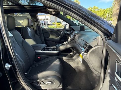 New 2026 Acura RDX SH-AWD image 8