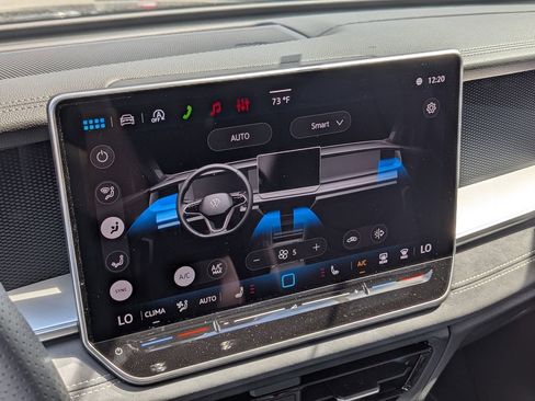 New 2026 Volkswagen Tiguan SE R-Line image 20