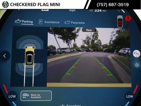 Used 2025 MINI Cooper S image 29