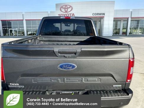 Used 2018 Ford F150 XLT w/ Equipment Group 302A Luxury image 17