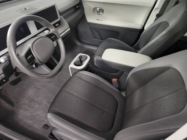 Certified 2024 Hyundai Ioniq 5 SEL AWD/4WD image 11