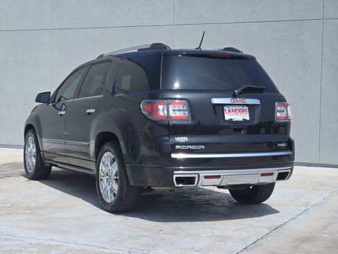 Used 2014 GMC Acadia Denali AWD/4WD image 5