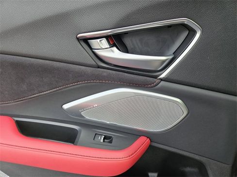 Used 2025 Acura RDX A-Spec image 10