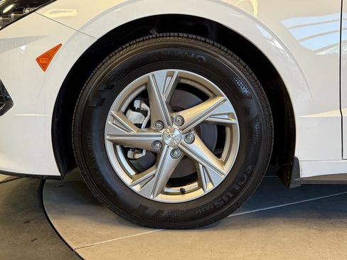 Used 2023 Hyundai Sonata SE image 24