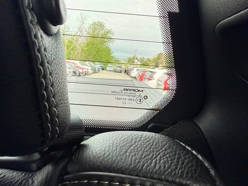 Used 2023 RAM 1500 TRX w/ TRX Level 2 Equipment Group AWD/4WD image 39