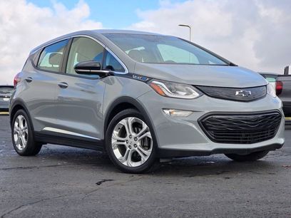 Used 2021 Chevrolet Bolt LT