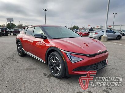New 2025 Kia EV6 Light