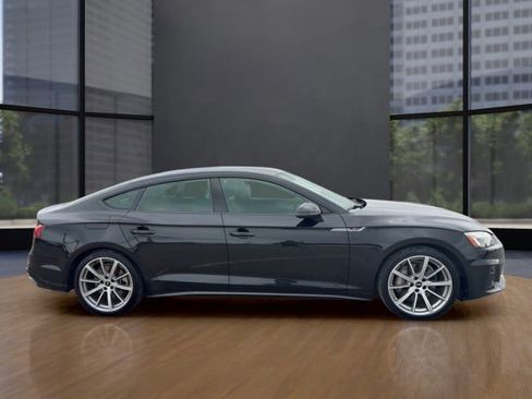 Used 2025 Audi A5 2.0T Premium Plus AWD/4WD image 4