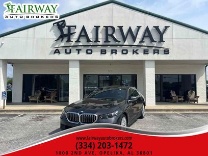 Used 2024 BMW 530i w/ Premium Package
