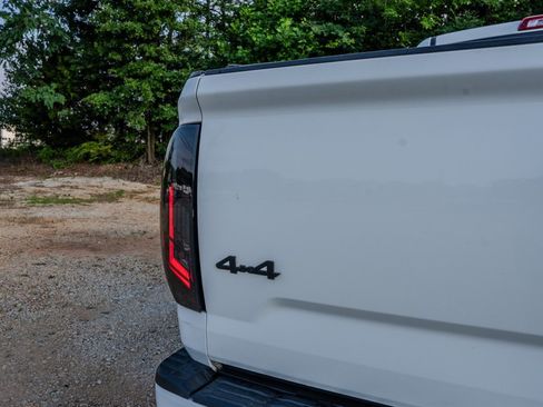 Used 2020 Toyota Tundra 1794 Edition AWD/4WD image 10