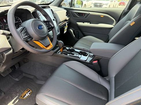 New 2026 Subaru Forester Wilderness AWD/4WD image 19