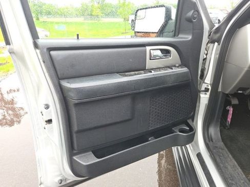 Used 2016 Ford Expedition EL Limited RWD image 24