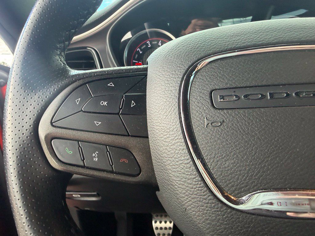 Used 2022 Dodge Challenger R/T Scat Pack RWD image 21
