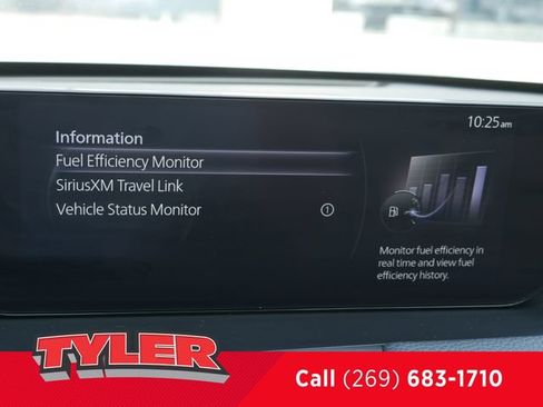 Used 2024 MAZDA CX-90 3.3 Turbo w/ Premium Package AWD/4WD image 50