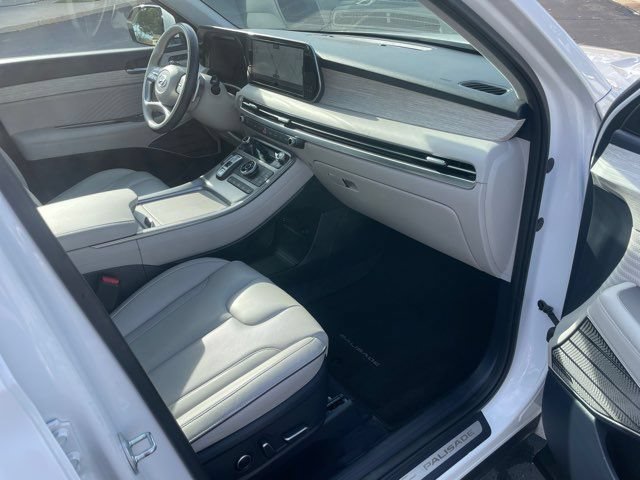 Used 2023 Hyundai Palisade Calligraphy AWD/4WD image 26