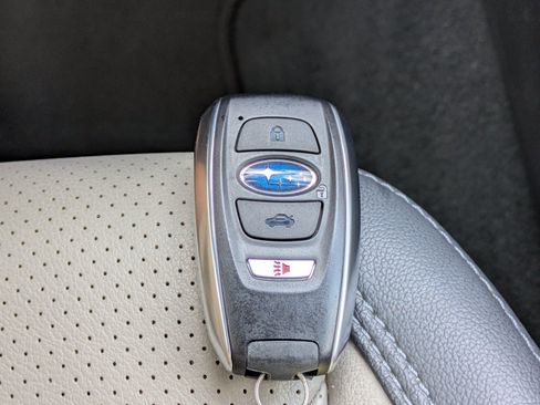 Used 2024 Subaru Forester Limited AWD/4WD image 30