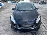 Used 2015 Ford Fiesta SE image 5
