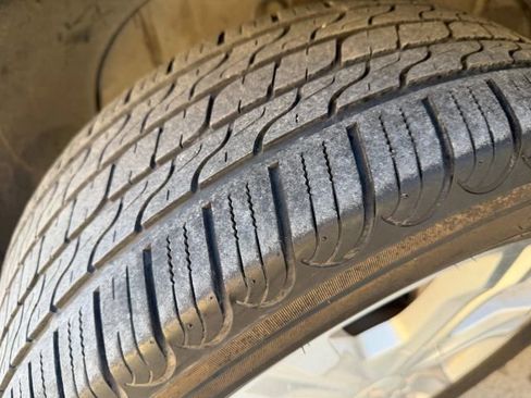 Used 2017 GMC Terrain SLT image 8