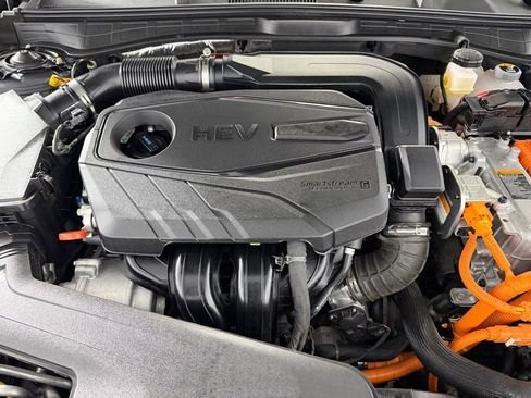 Used 2025 Hyundai Sonata Limited image 38